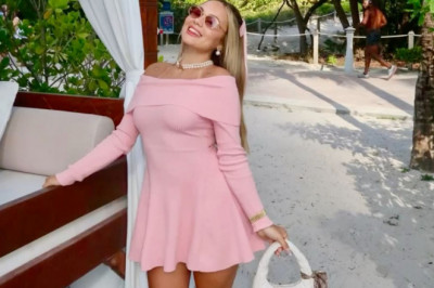 Ох ну и приятельница соседка у меня!