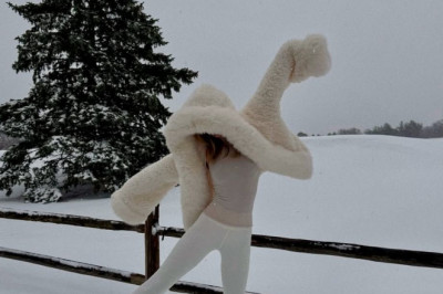 Думаю, что это был маньяк