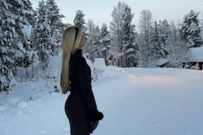 Когда мы были просто друзьями