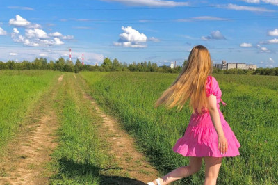 Хочу быть любимой. Ищу неженатого и свободного мужчину