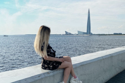 Замуж в 16 лет не рано